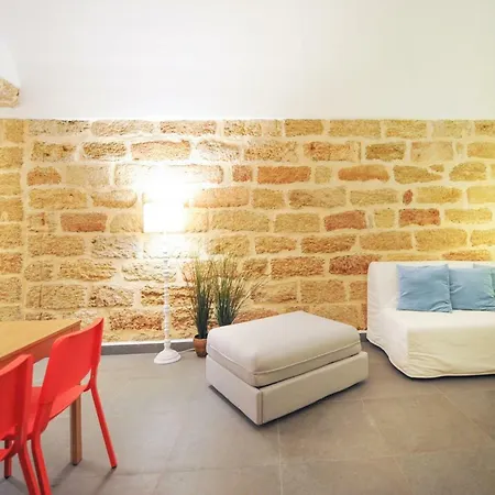 I Paladini Politeama Apartament