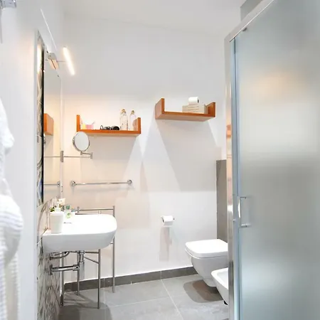 I Paladini Politeama Apartament