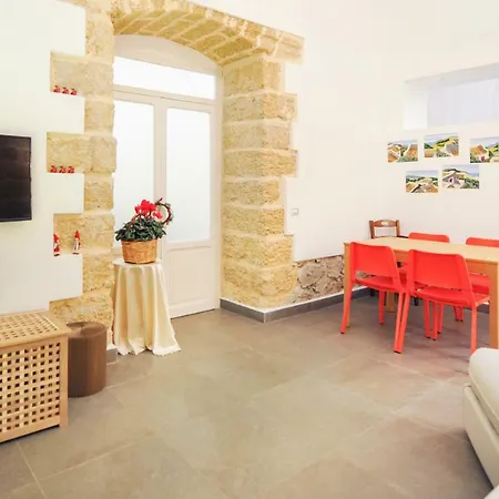 Apartament I Paladini Politeama *