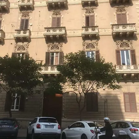 Apartament I Paladini Politeama