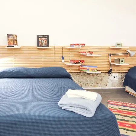 Apartament I Paladini Politeama *