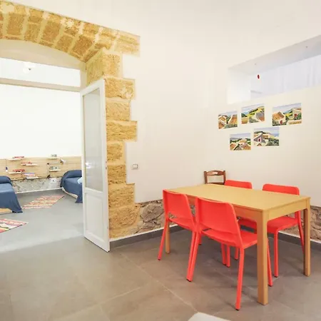 I Paladini Politeama Apartament Palermo