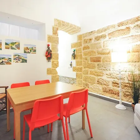 Apartament I Paladini Politeama Palermo