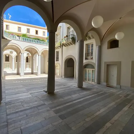 One 2* Palermo