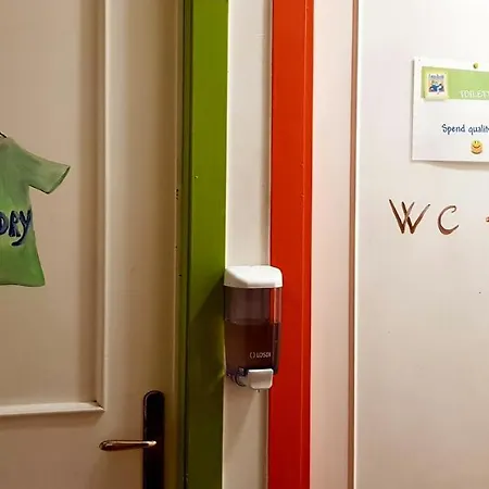 A Casa Di Amici * Палермо