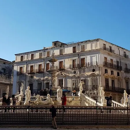 A Casa Di Amici Ostello *