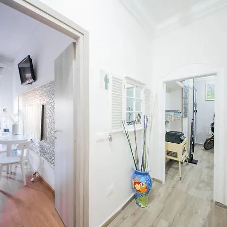 Gæstehus Casale D' Or 3*