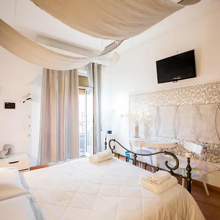 Gæstehus Casale D' Or 3*