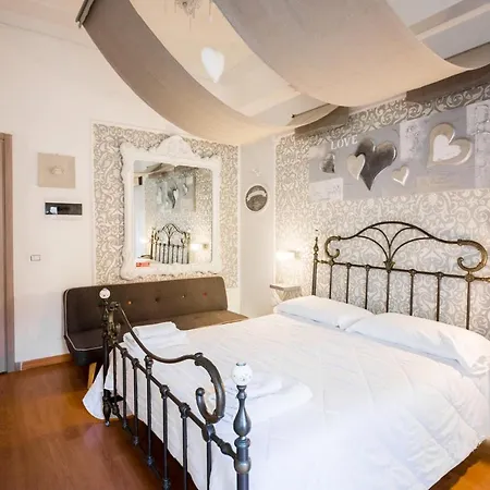 Casale D' Or Gæstehus 3*