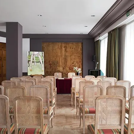 Principe Di Villafranca Hotel Palermo