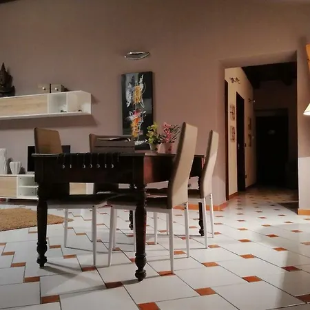 Casa Nel Vicolo *