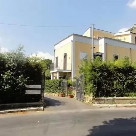 Montereale Otel Palermo