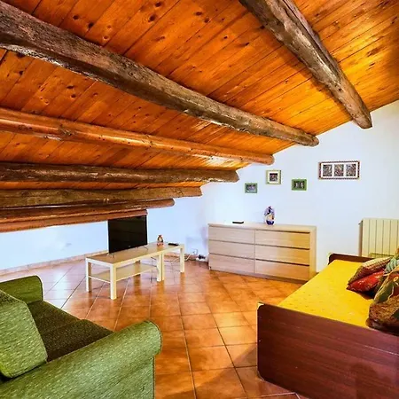 Terrazza Delle Maioliche Palermo