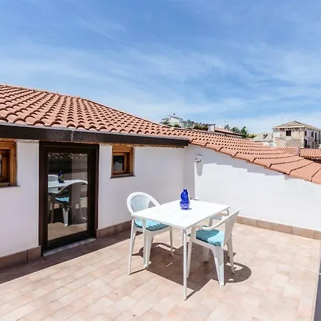 Terrazza Delle Maioliche Appartamento *