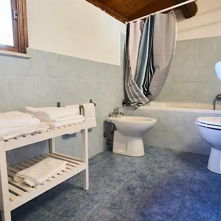 Terrazza Delle Maioliche *