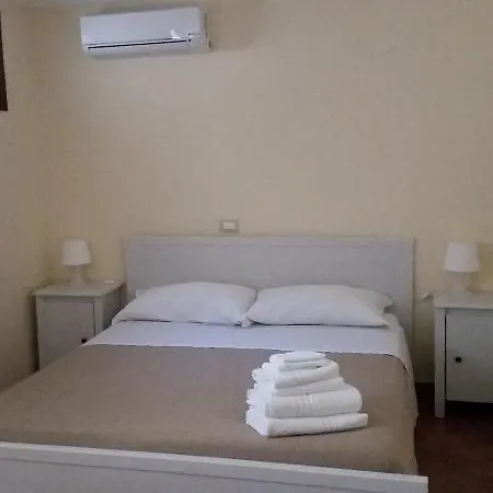 Hotel Montegrappa Palermo