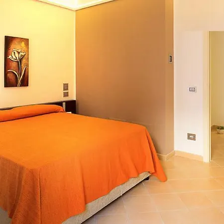 Hotel Montegrappa 2*