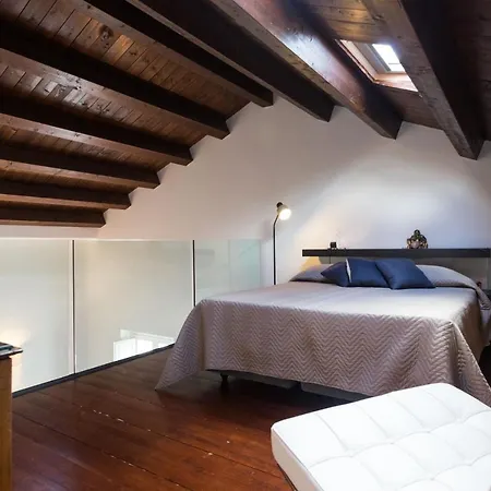 Palazzo Sambuca Appartamento
