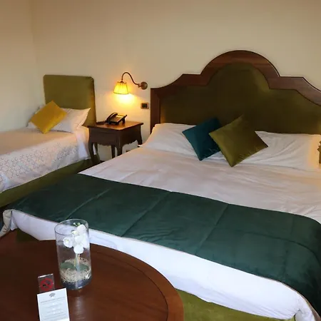 Lampedusa Hotel apartamentowy Palermo