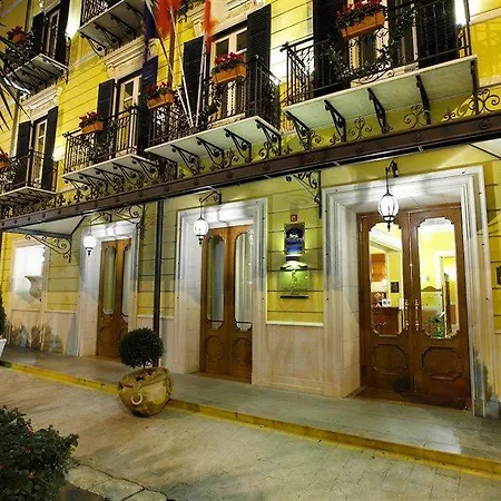 Western Ai Cavalieri فندق 4*
