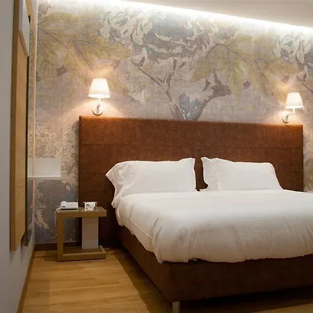 Western Ai Cavalieri فندق 4*