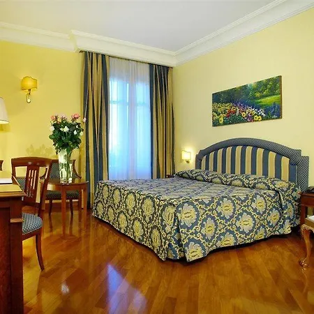 فندق Western Ai Cavalieri