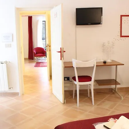 Bed&book Palazzo Cutelli 3* Palermo