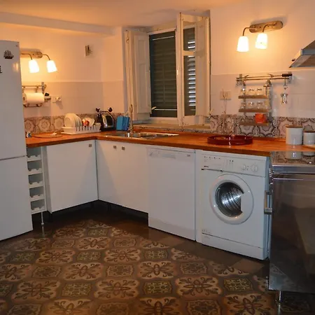 Mondello Luxury Apartmán Palermo