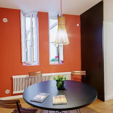 Debellini Design فندق باليرمو