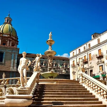 Bellaroto & Palermo