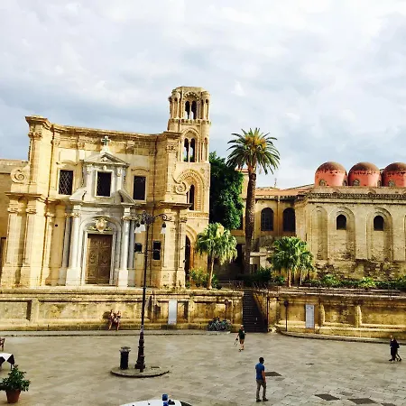 Bellaroto & Palermo