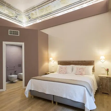Bellaroto & Penzion 4*