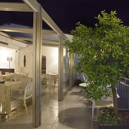Porta Felice & Spa 호텔
