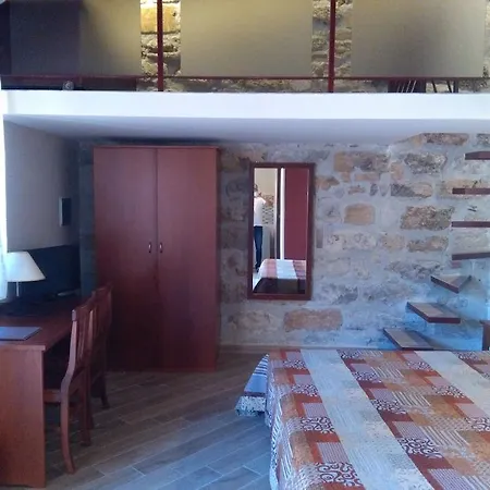 Hotel D'orleans Palerme