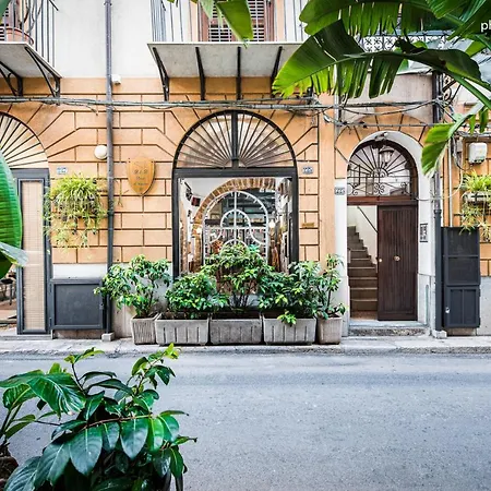 Porta Di Castro Boutique فندق 4*
