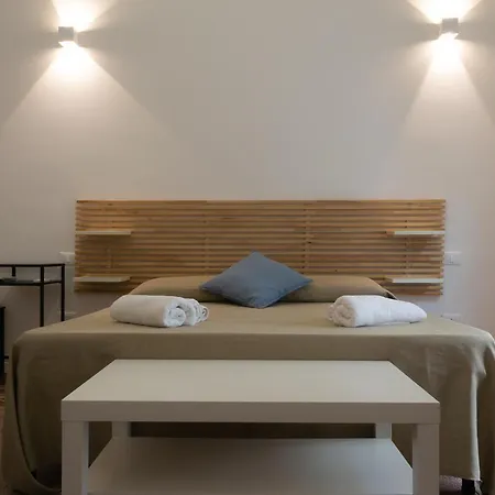 Bed and breakfast Piazza Florio