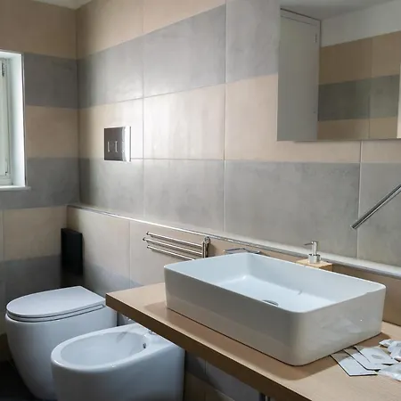 Bed and breakfast Piazza Florio
