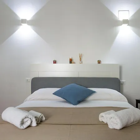 Piazza Florio 3* Palermo