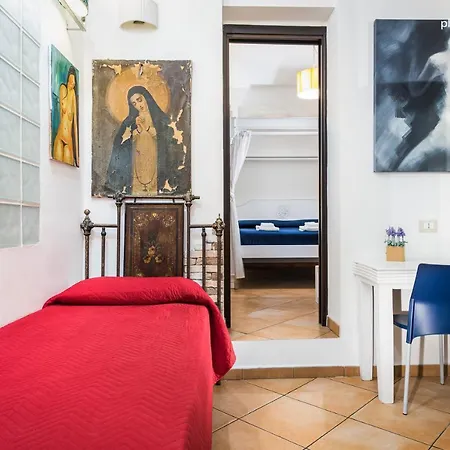 Porta Di Castro Boutique فندق