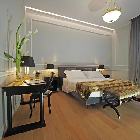 Hotel Grand Et Des Palmes