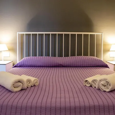 C'era Volta Bed & Breakfast