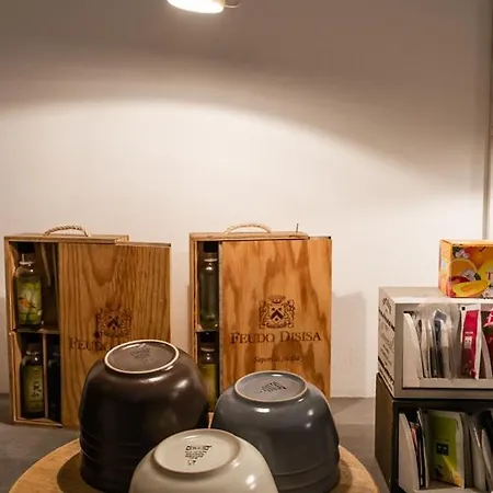Bed & Breakfast C'era Volta