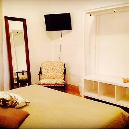 Casa Mia 2* Palermo