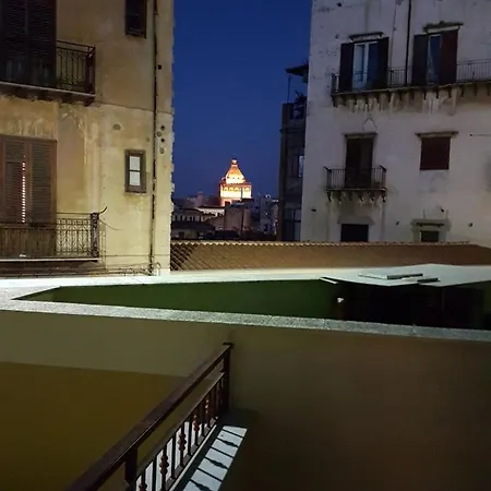 Le Sorgenti Del Papireto *