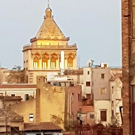 Le Sorgenti Del Papireto Bed & Breakfast Palermo