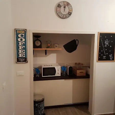 Le Sorgenti Del Papireto
