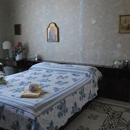 Bed & Breakfast 4you 2*