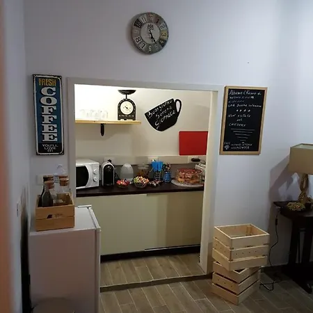Le Sorgenti Del Papireto * Palermo