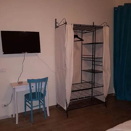 Le Sorgenti Del Papireto Bed & Breakfast