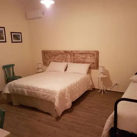 Le Sorgenti Del Papireto *